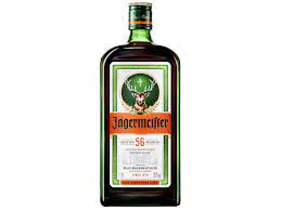 Лікер Jagermeister порція 50мл