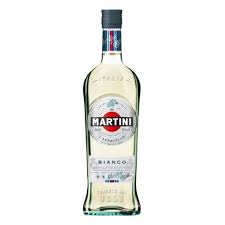 Вермут Martini Bianco/Rosso порція 50мл