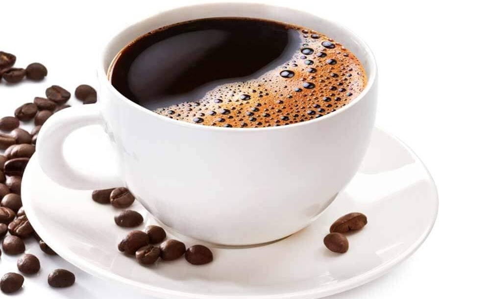 Американо Lavazza