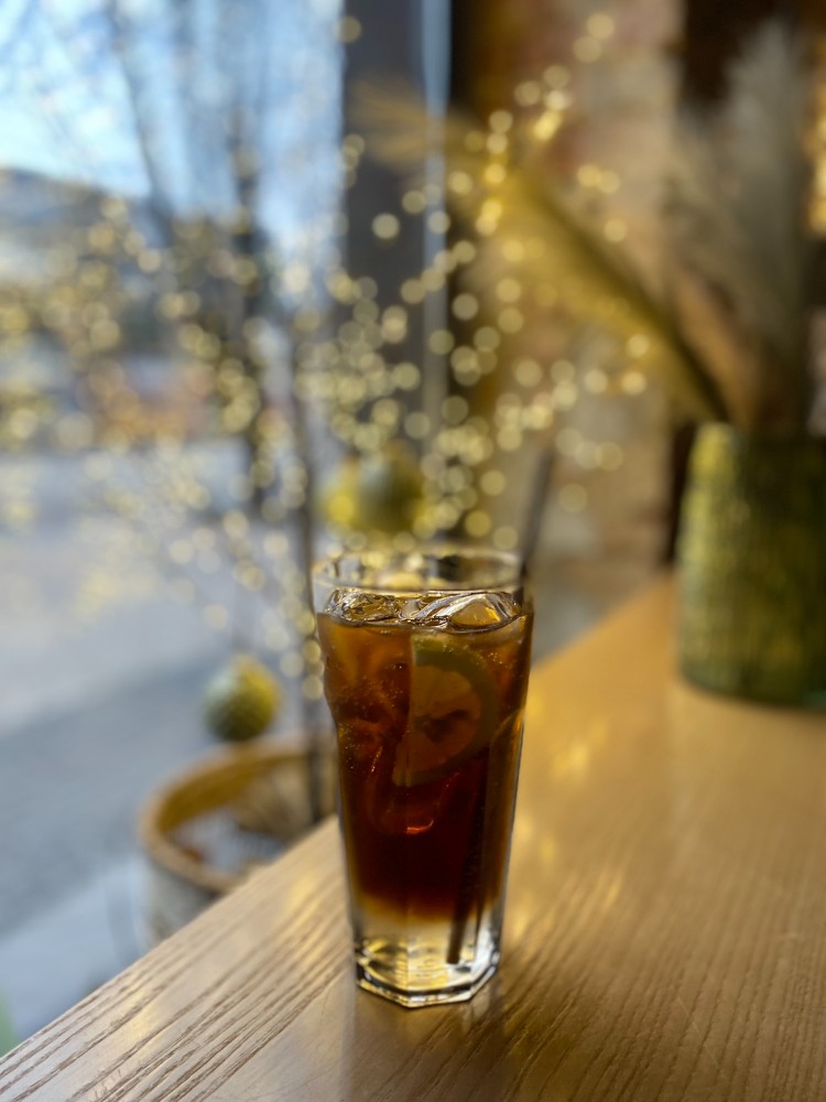 Long island