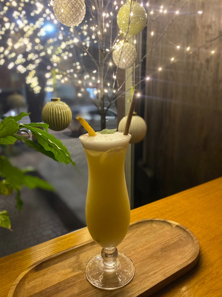 Pina Colada
