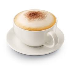 Капучіно Lavazza