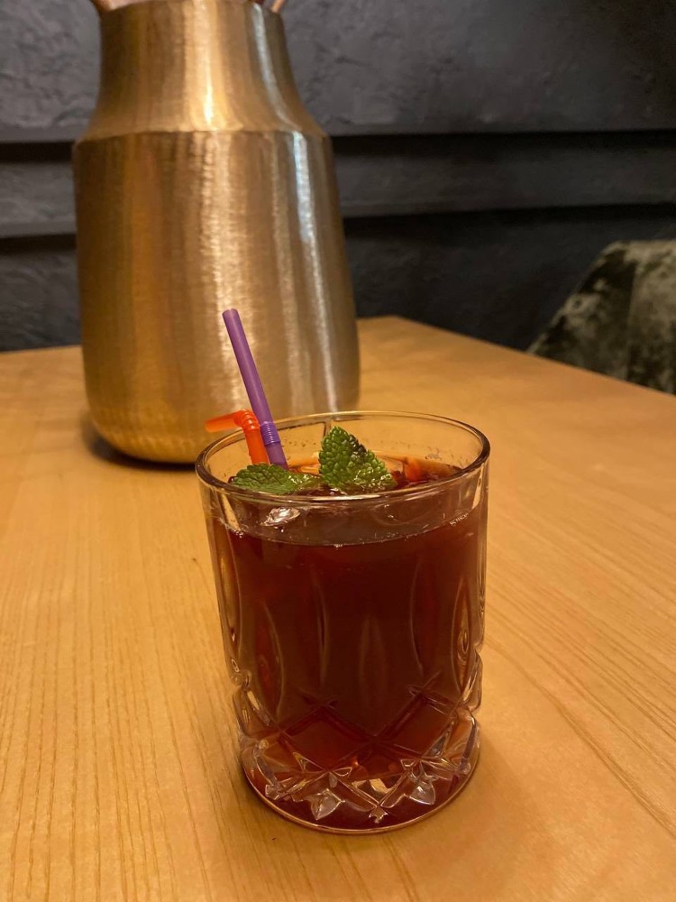 Negroni