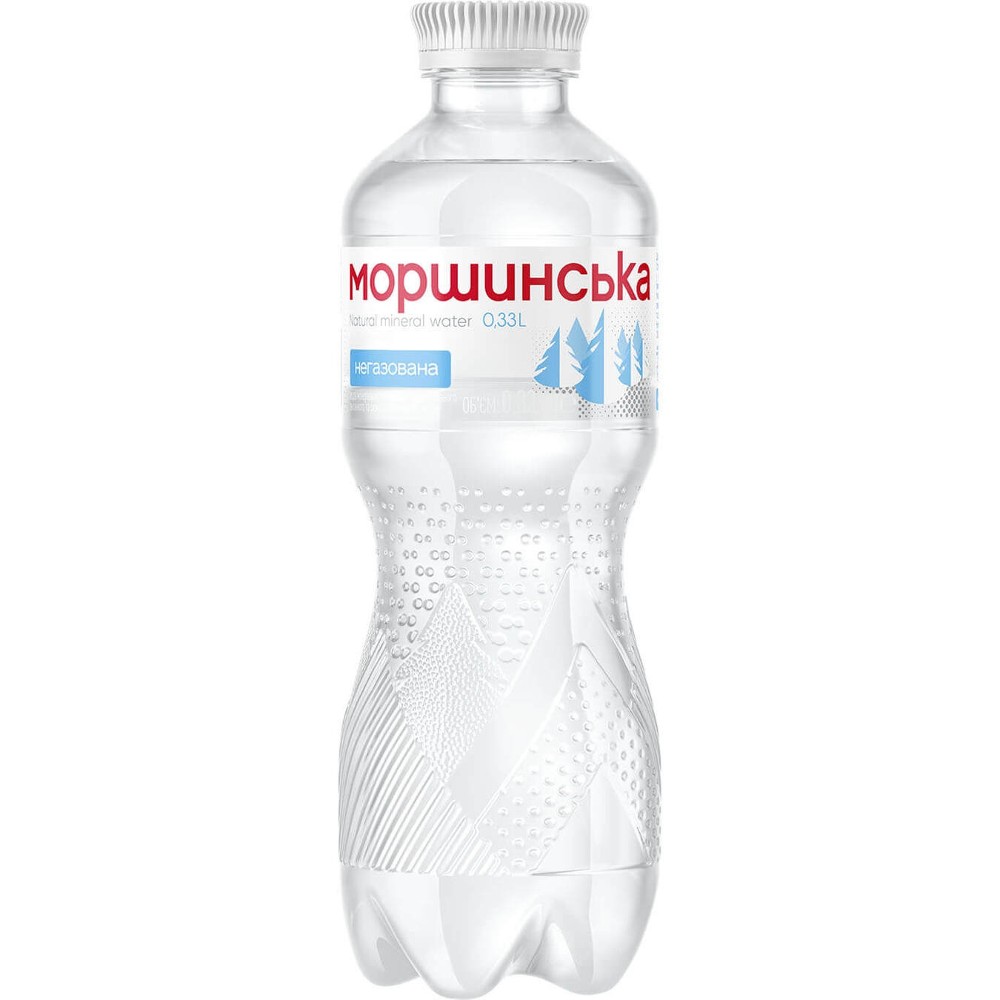 Вода Моршинська