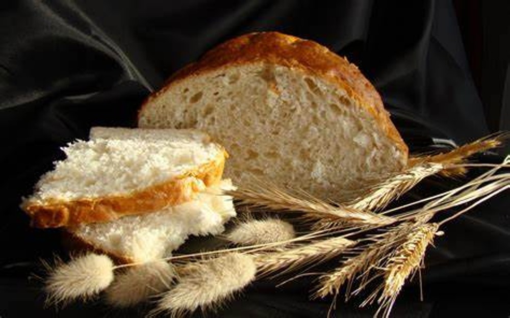 Хліб 