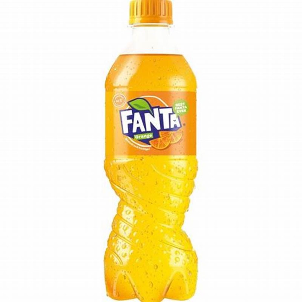 Фанта 0,5