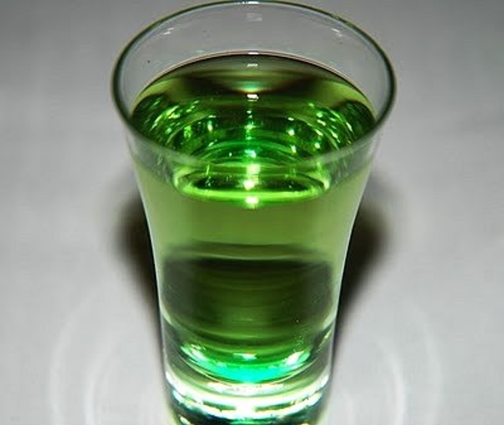 Абсент 
