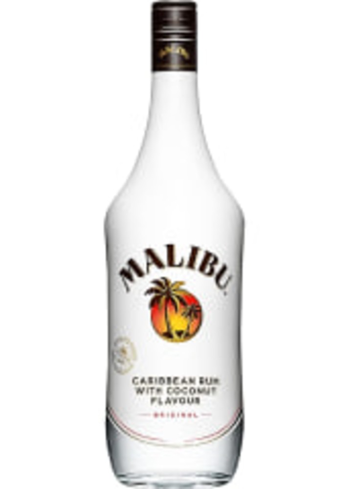 лікер Malibu