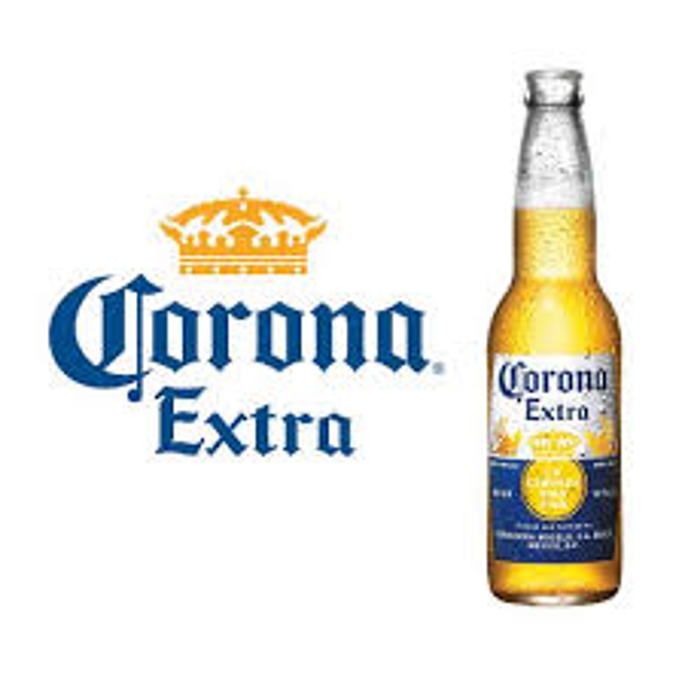 пиво Corona Extra
