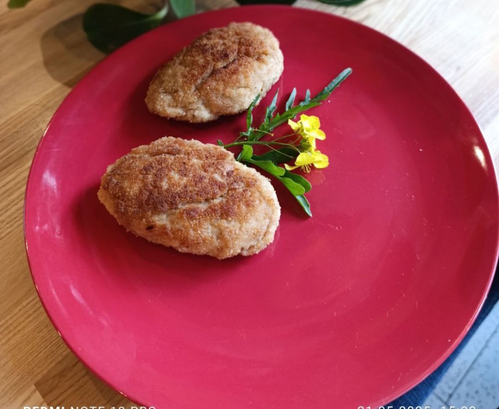 Котлета куряча (115г)
