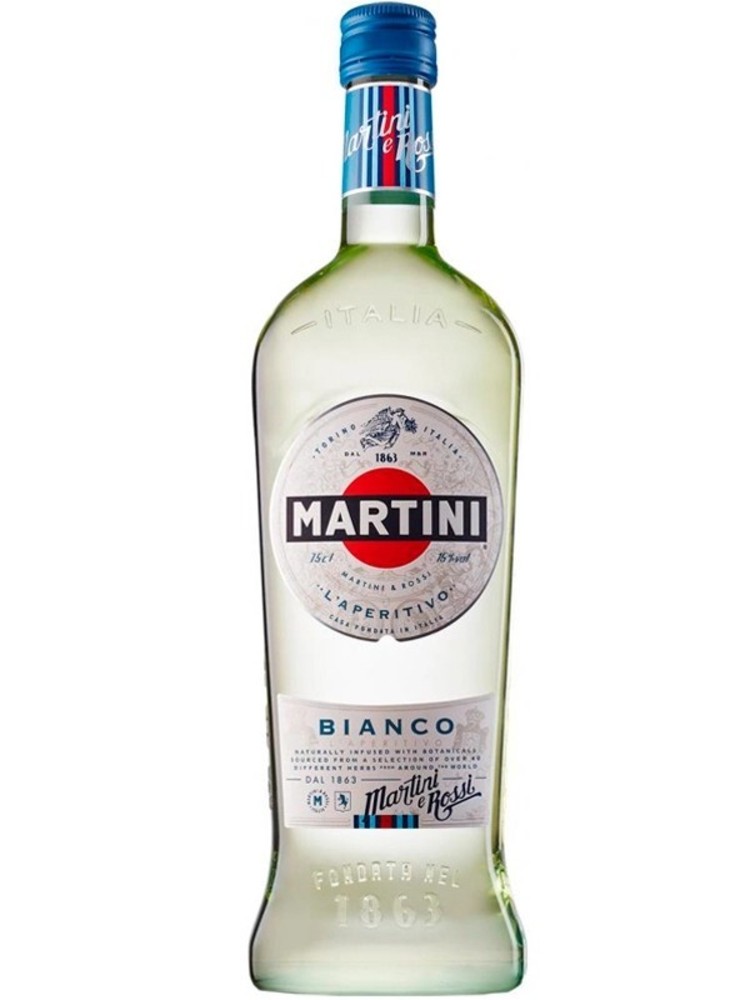 Martini BIANCO