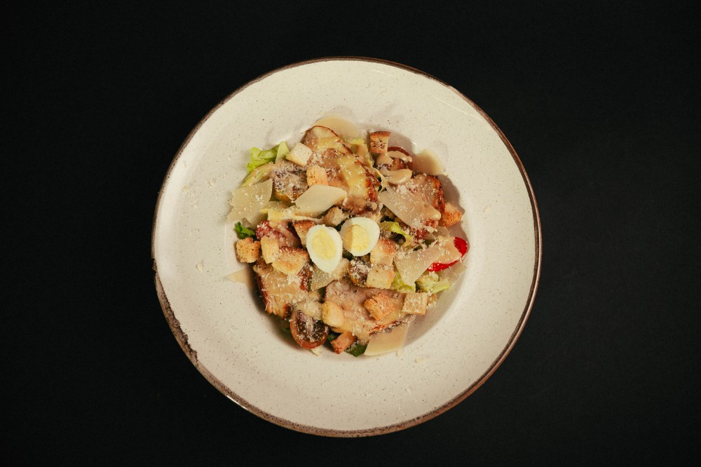  Цезар з куркою 