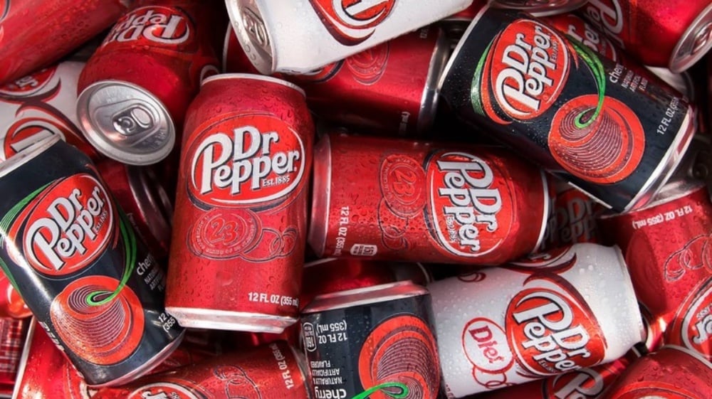 Dr.Pepper