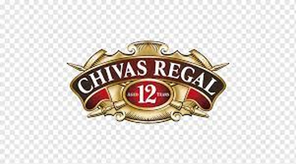 Віскі CHIVAS 12
