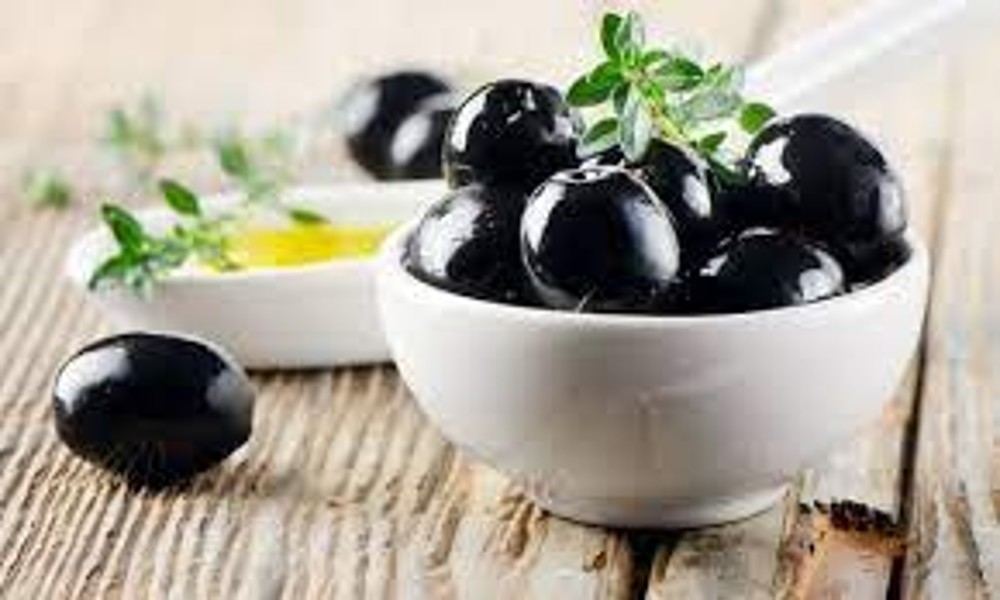 Маслини