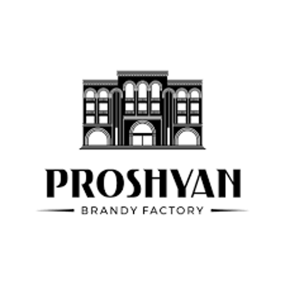 Бренді PROSHYAN ARMENIAN 5*