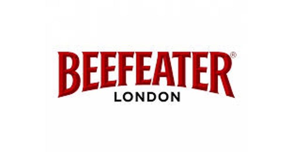 Джин BEEFEATER