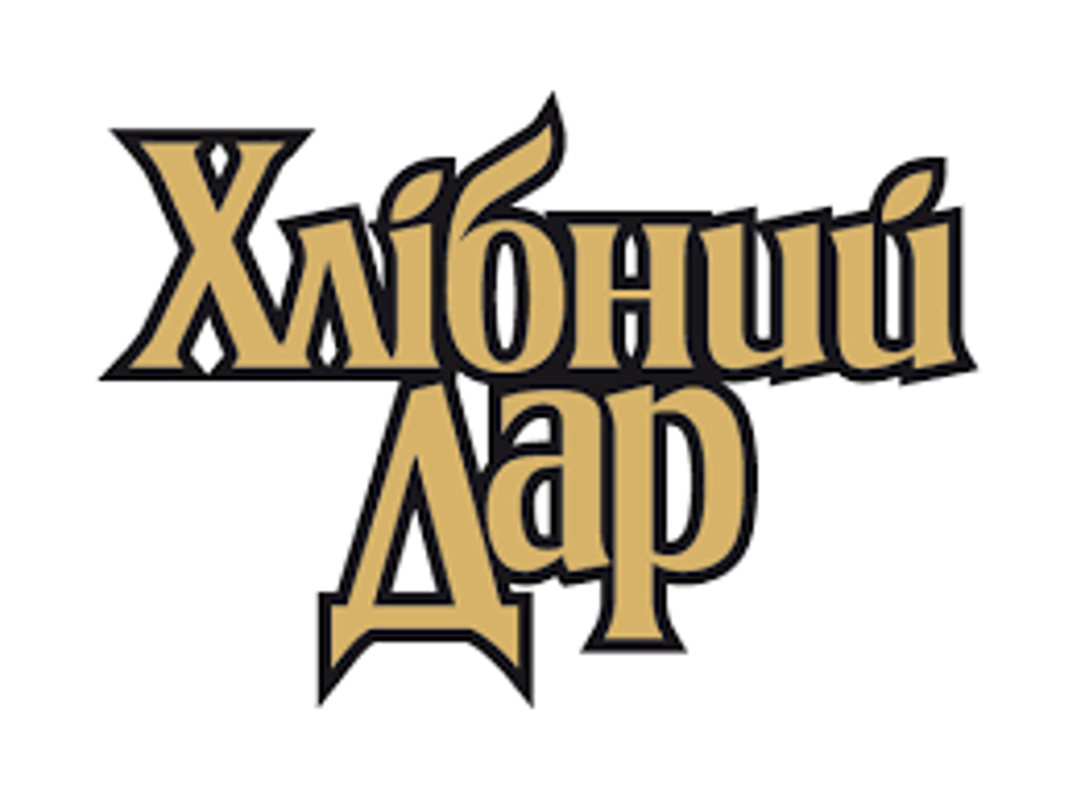 Горілка хлібний дар