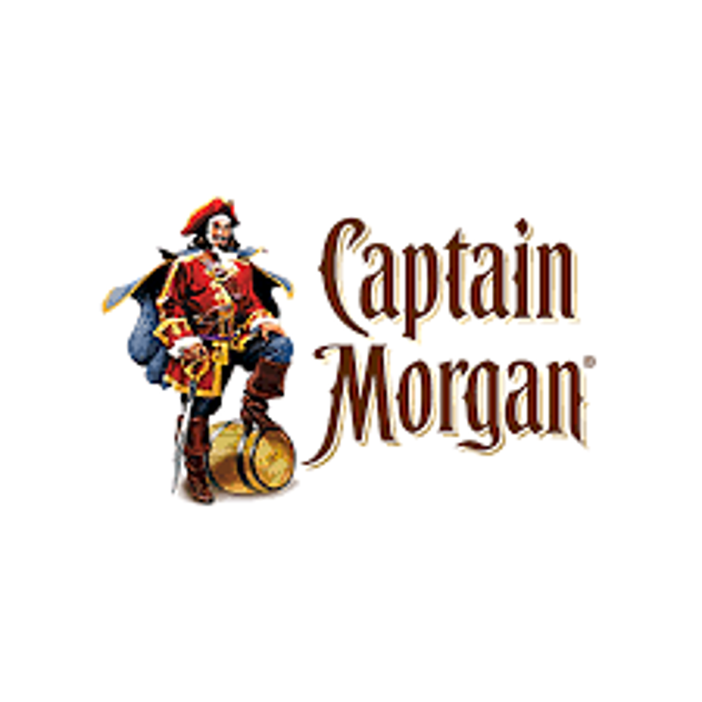Ром CAPITAN MORGAN GOLD