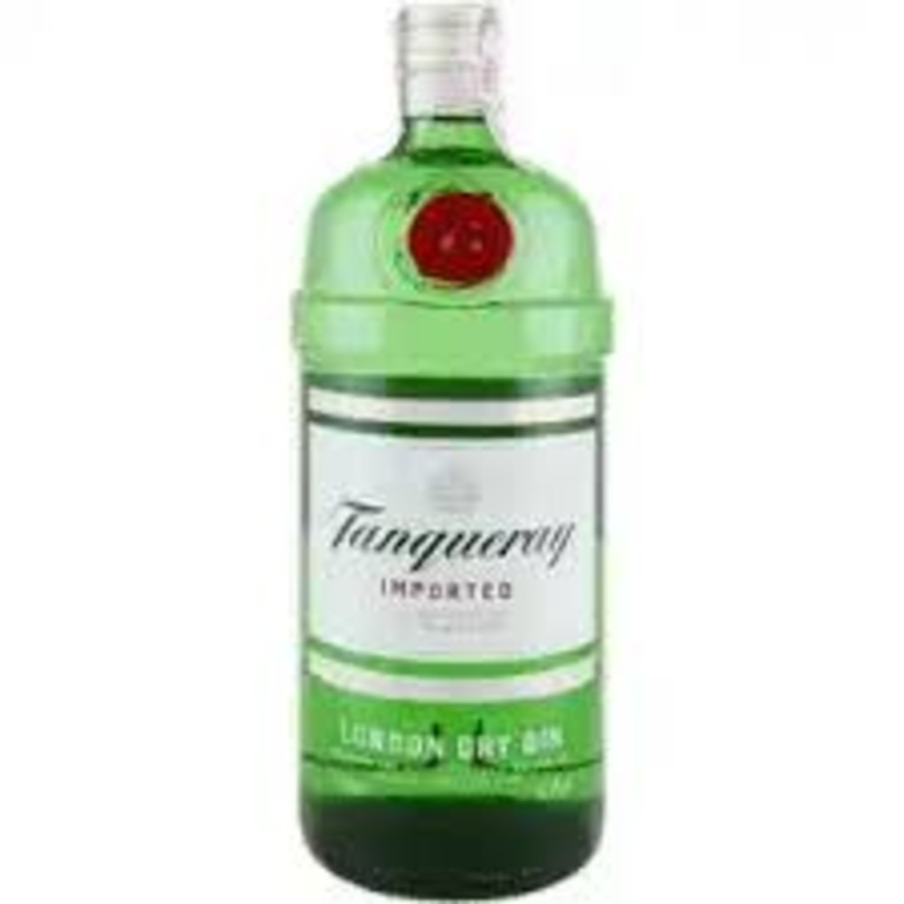 Джин Tanqueray London Dry Gin