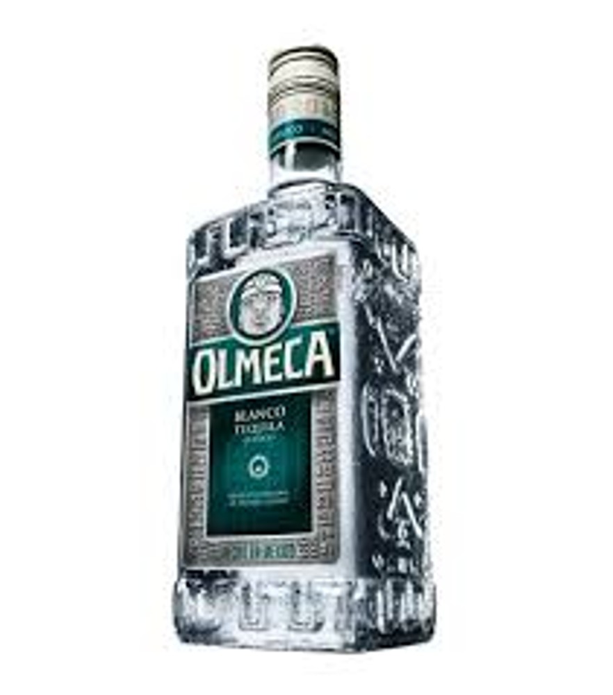Текила Оlmeca Blanco