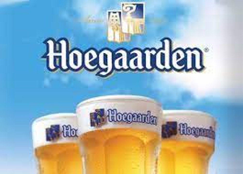 Пиво Hoegaarden White 0,5