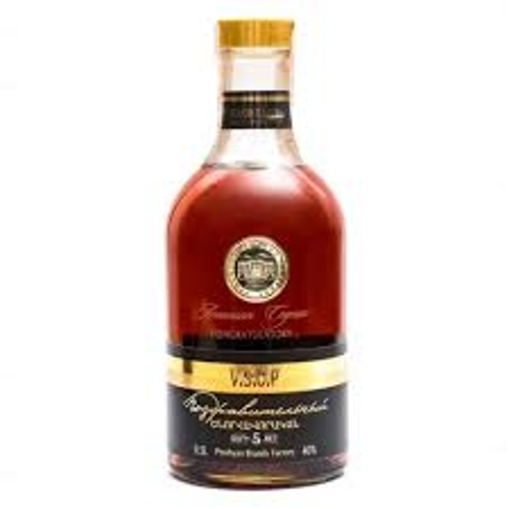 Бренді PROSHYAN ARMENIAN VSO 5*