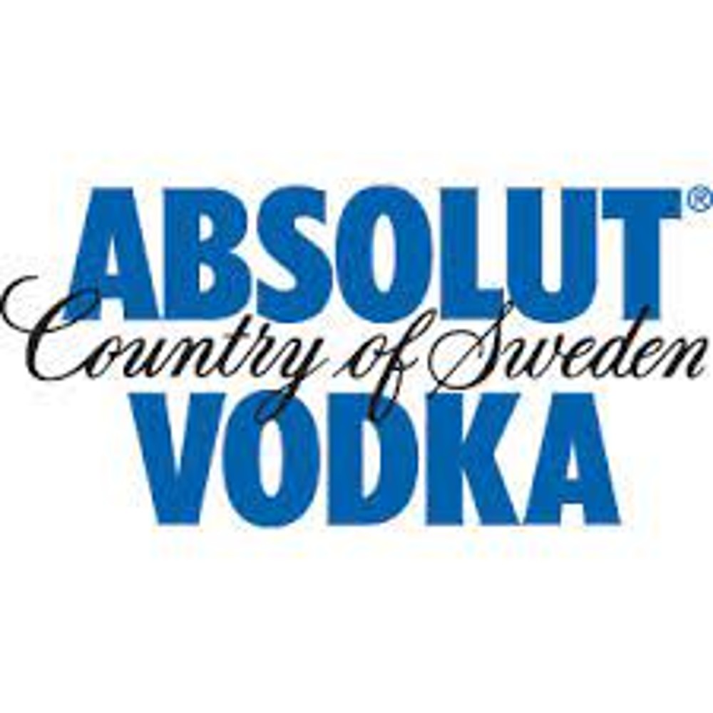 Горілка ABSOLUT