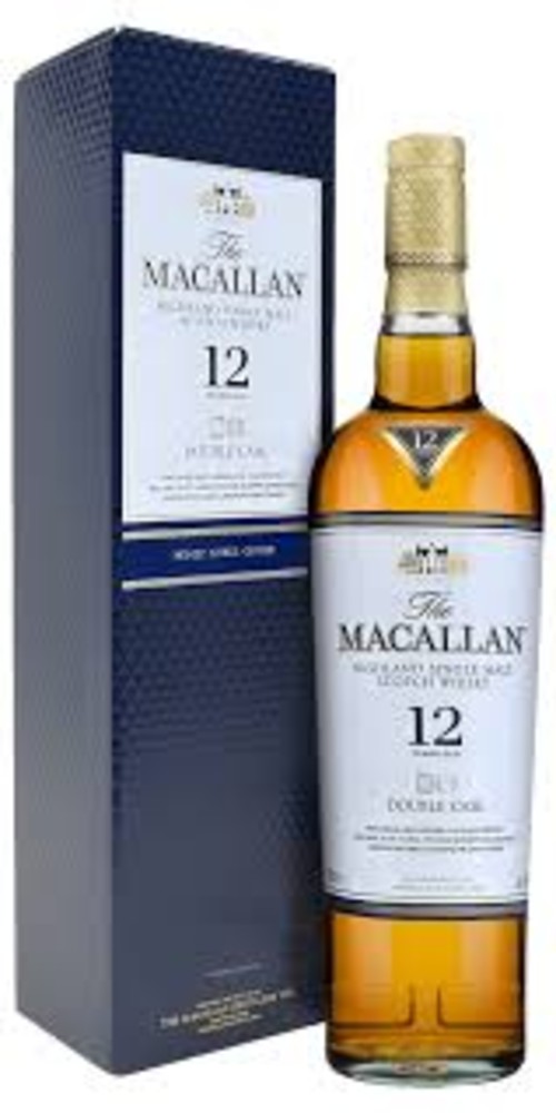 Виски The Macallan Quest 1 л 40%