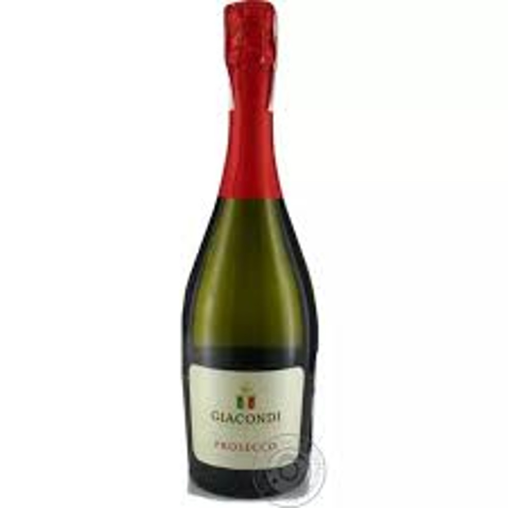 Вино Prosecco Мілісімато 0.75л