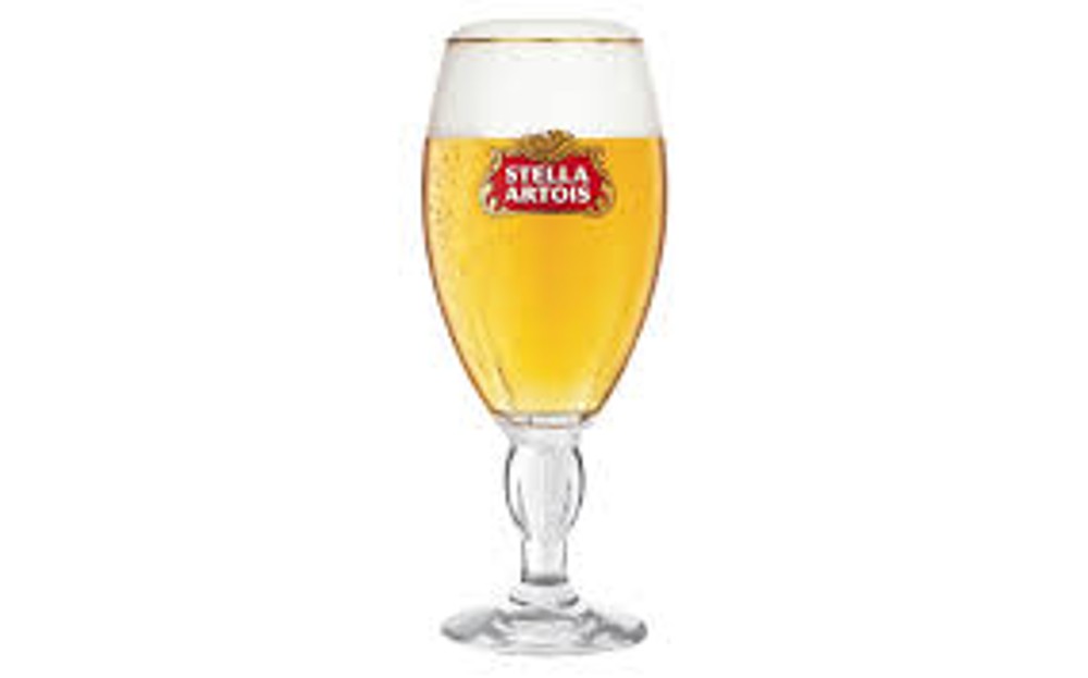 Пиво Stella Artois без.алк