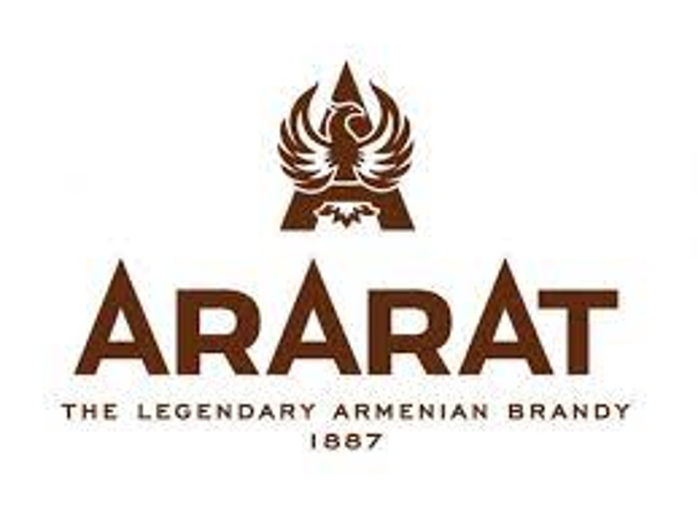 Бренді ARARAT 3*