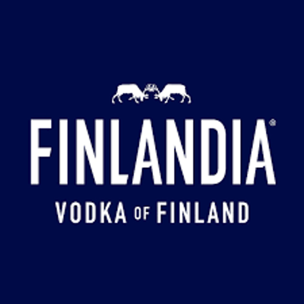 Горілка FINLANDIA біла