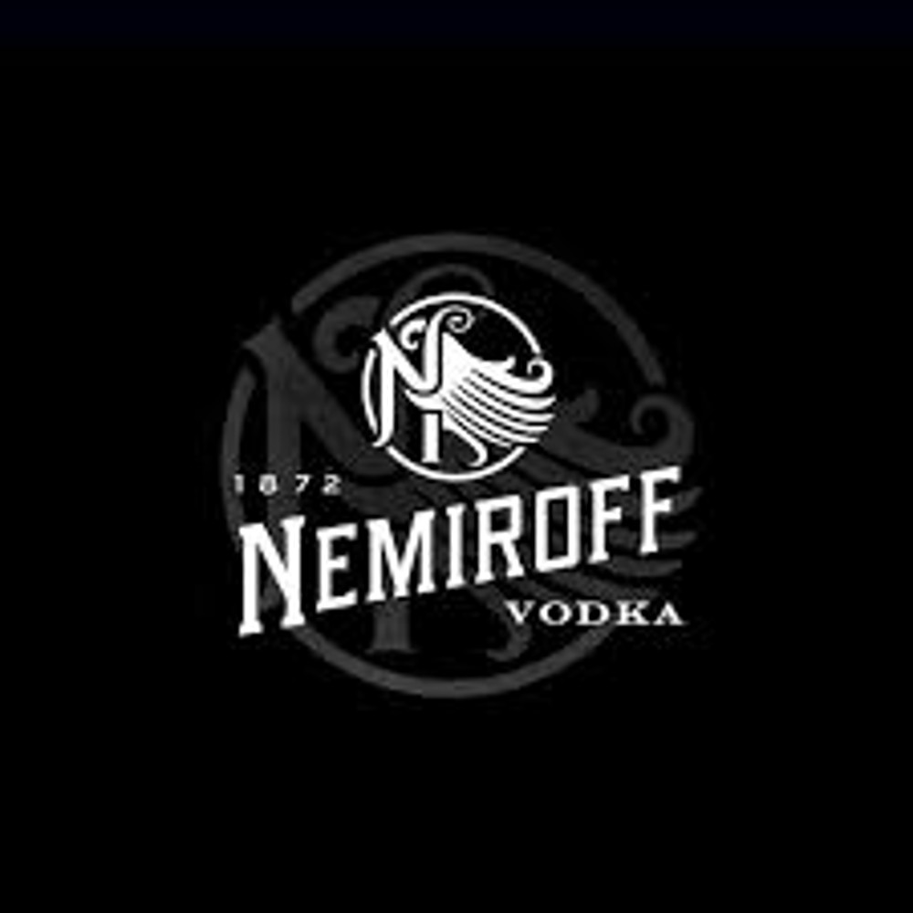 Горілка NEMIROFF LEX