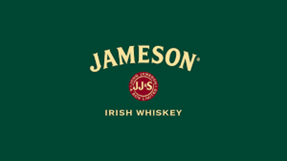 Віскі JAMESON