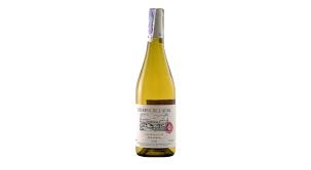 Вино Reserve De Laube Pere Anselme біл,сух,