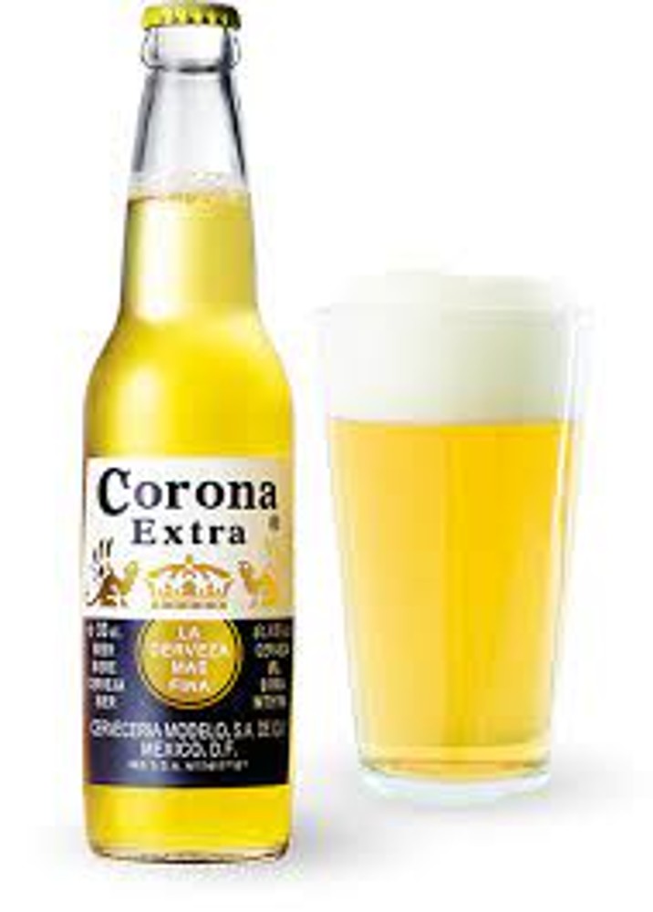 Пиво безалкогольне Corona Extra 00