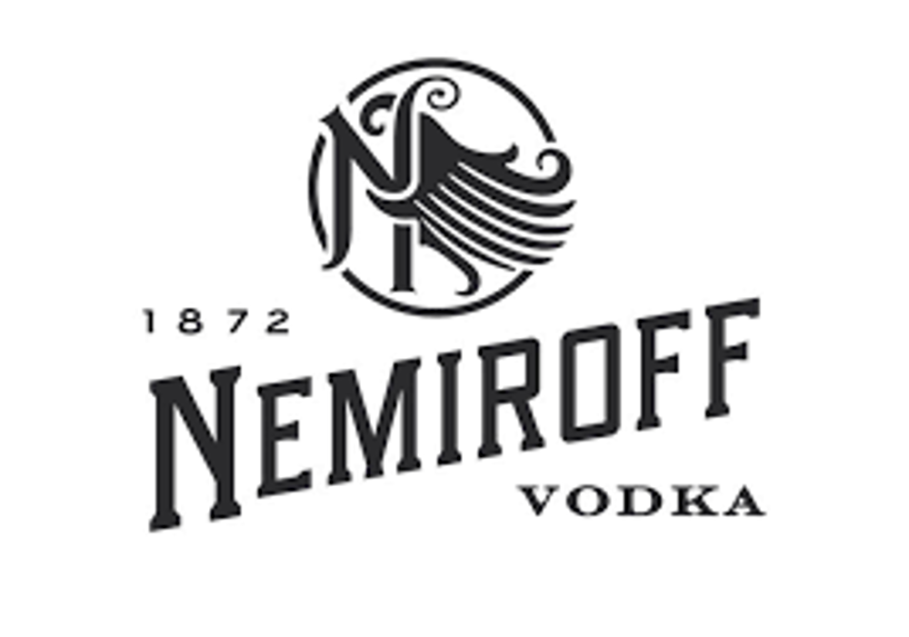 Горілка Nemiroff оригінал