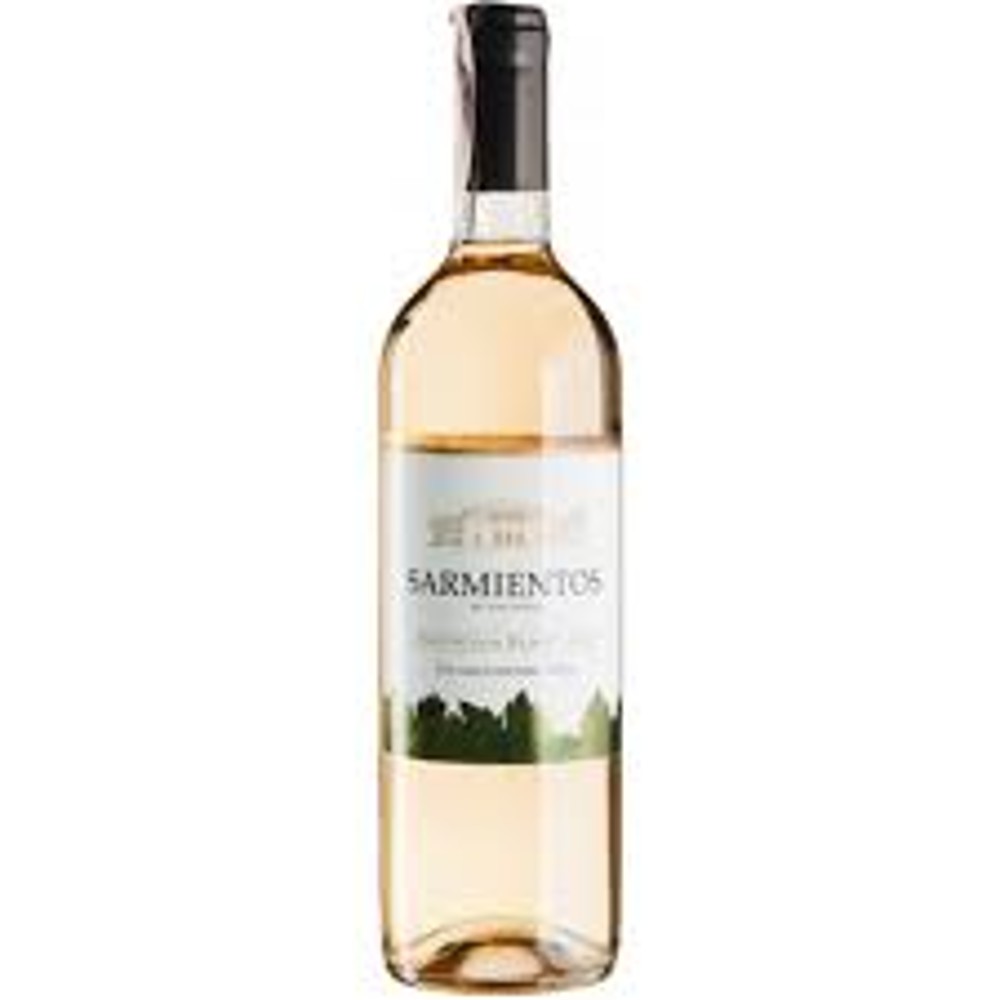 Вино Sarmientos Sauvignon Blanc біл,сух,