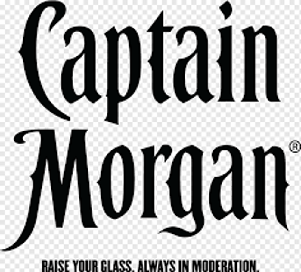 Ром CAPITAN MORGAN DARK