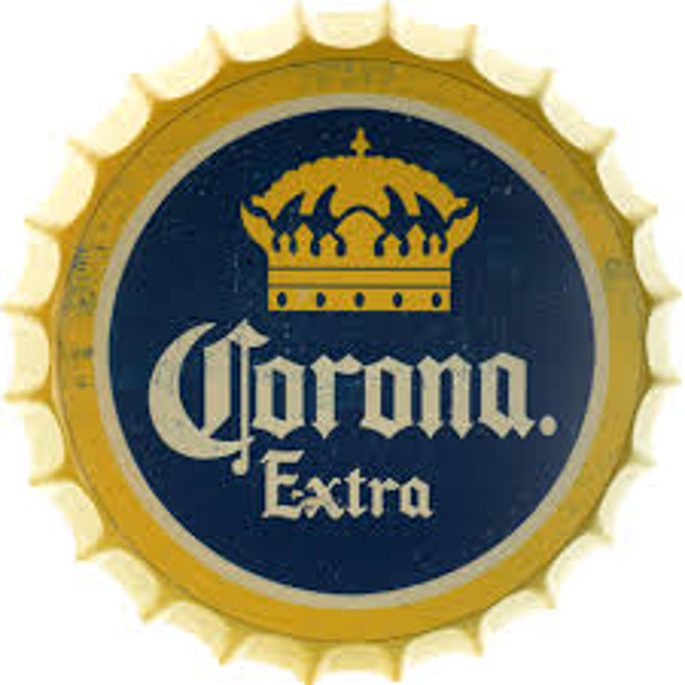 Пиво Corona extra 0.33л