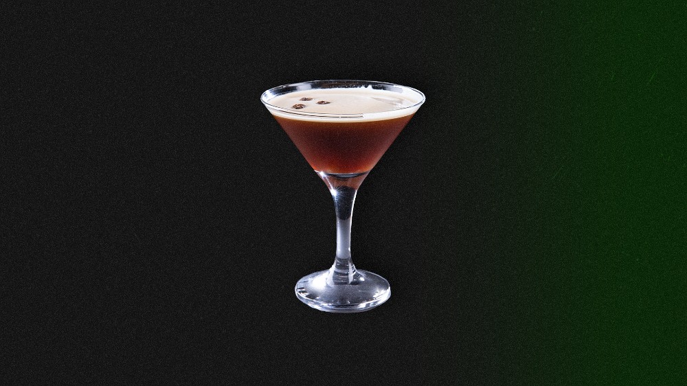 Espresso Martini