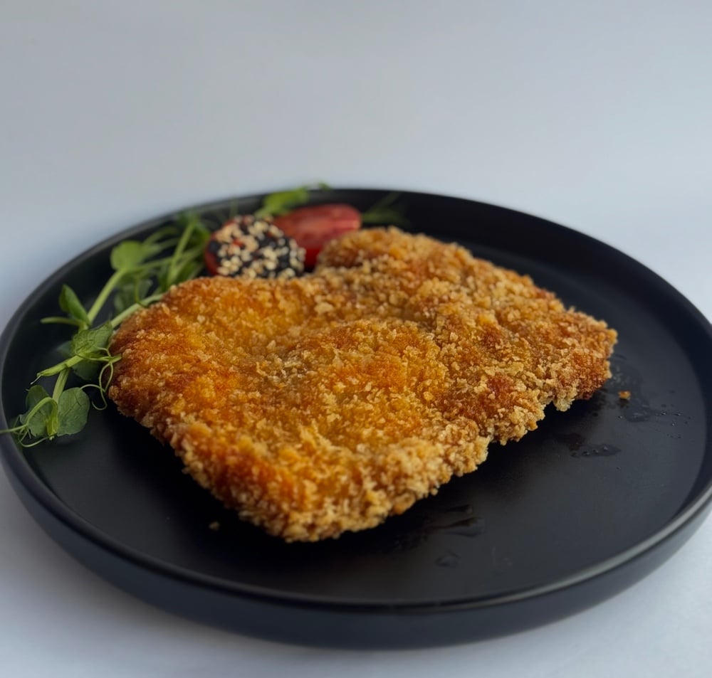 Шніцель курячий