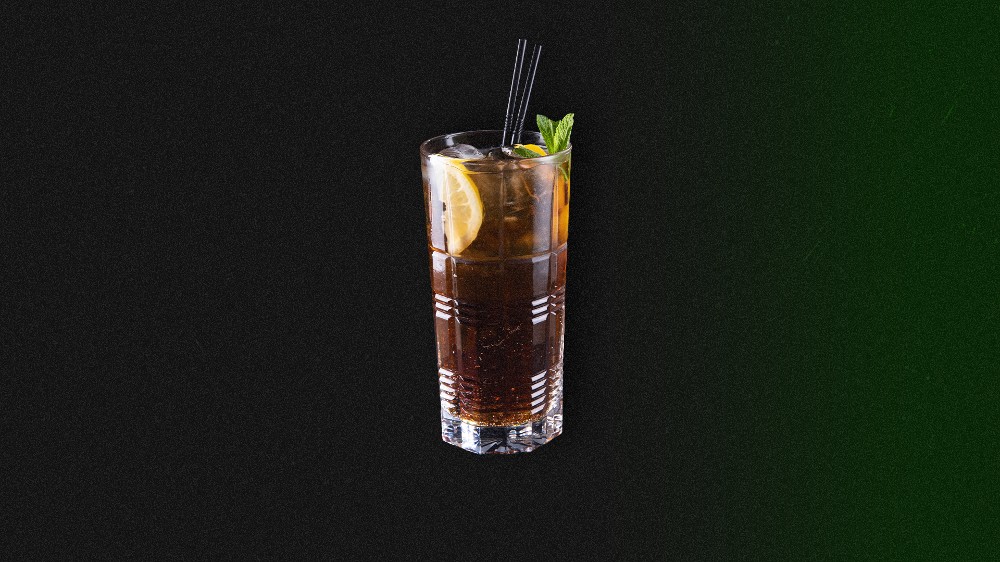 Long Island 400 ml