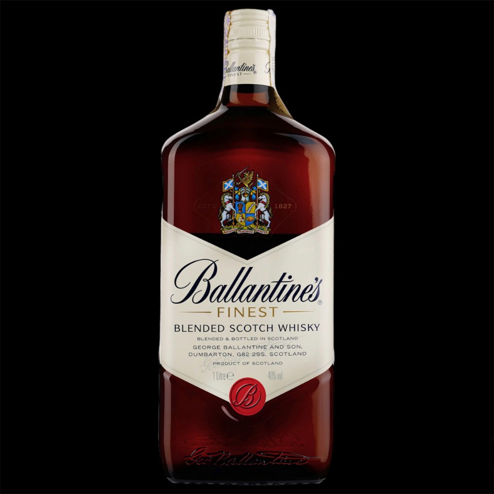 Ballantines 50мл.