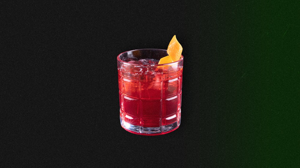 Citron Negroni 150ml