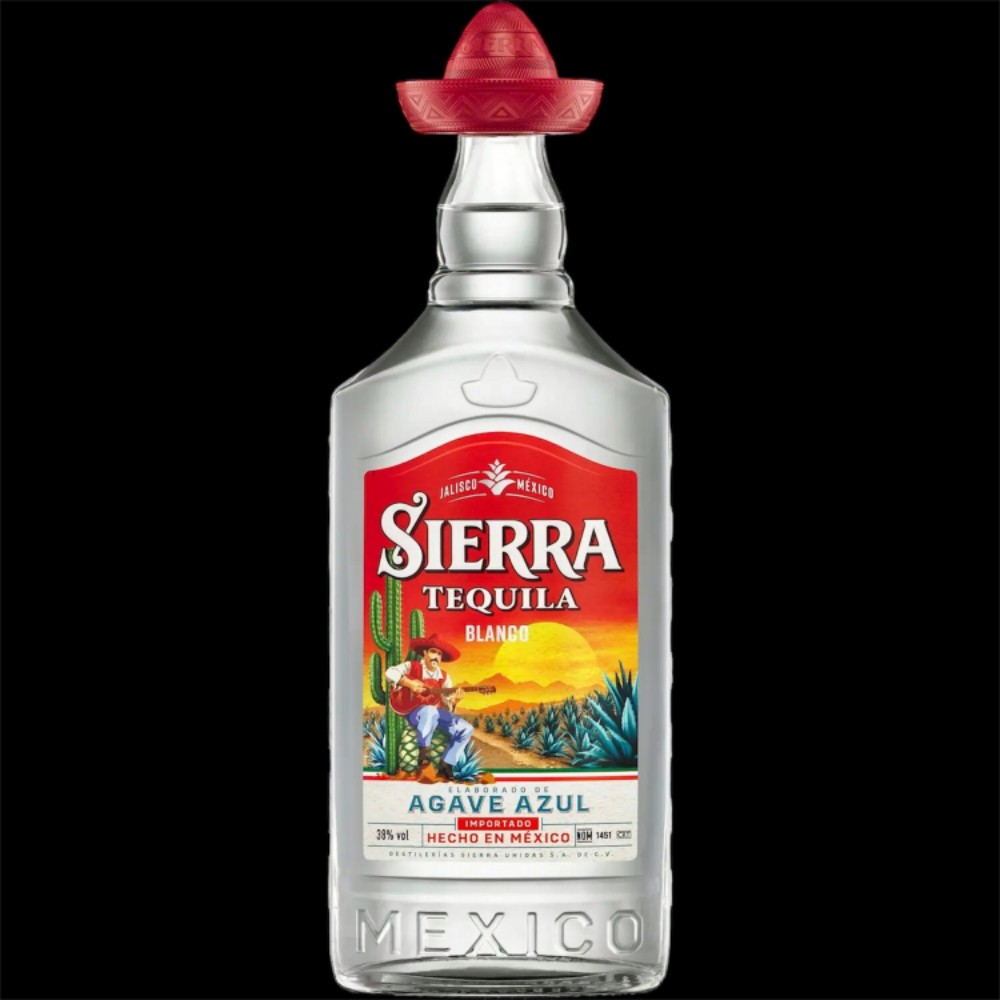 Sierra 50мл.