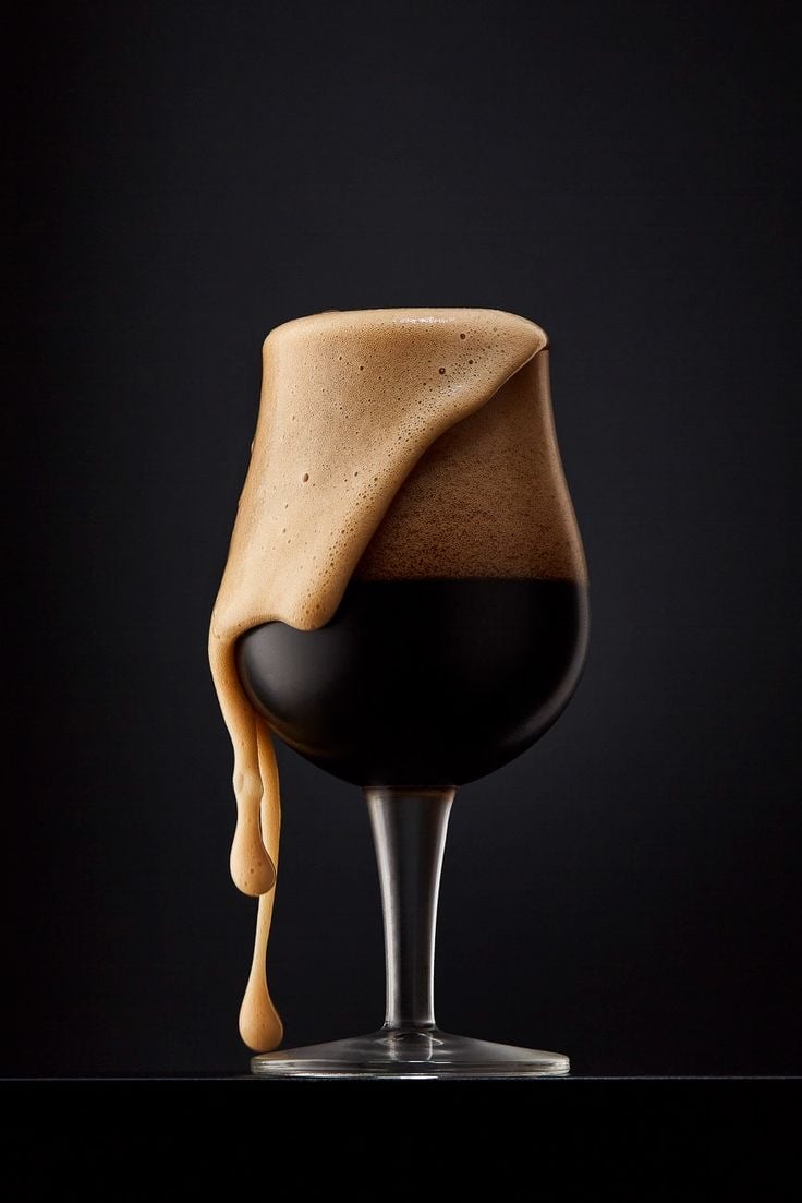 Пиво Leffe 0.5л.
