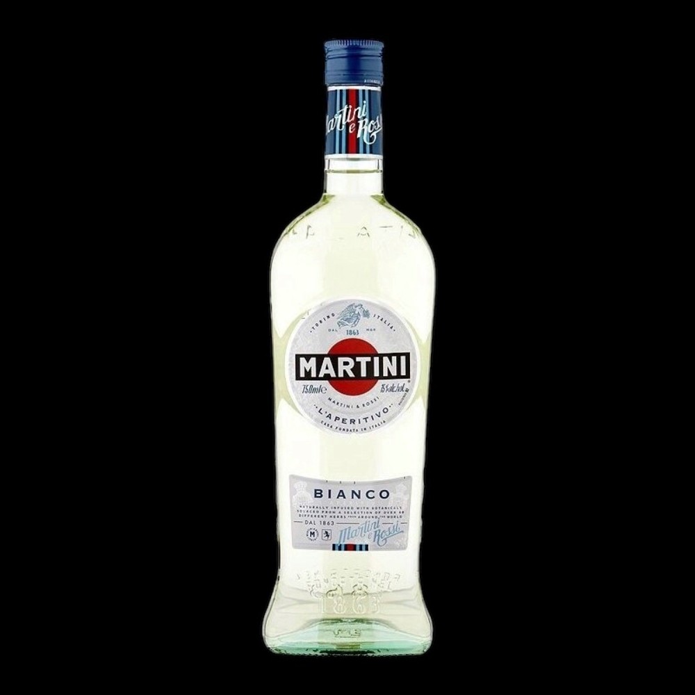 Вермут Martini bianco 50мл.