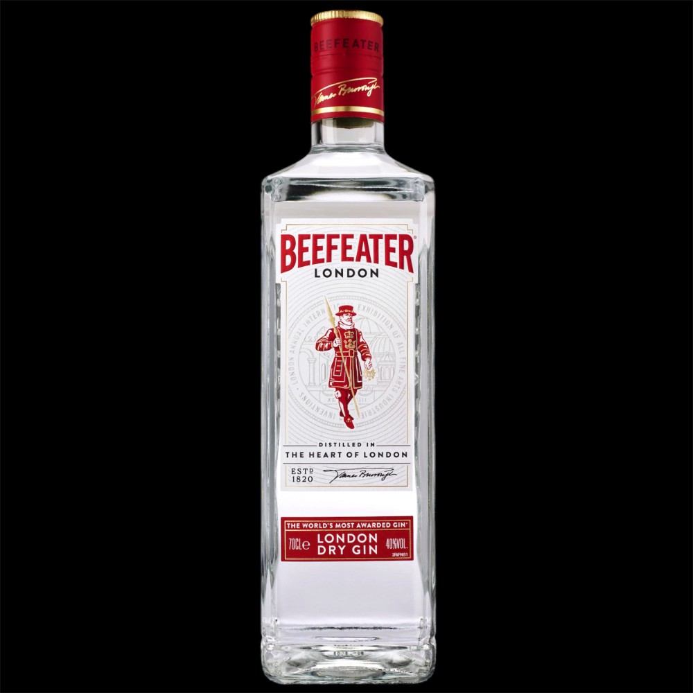 Beefeater 50мл.